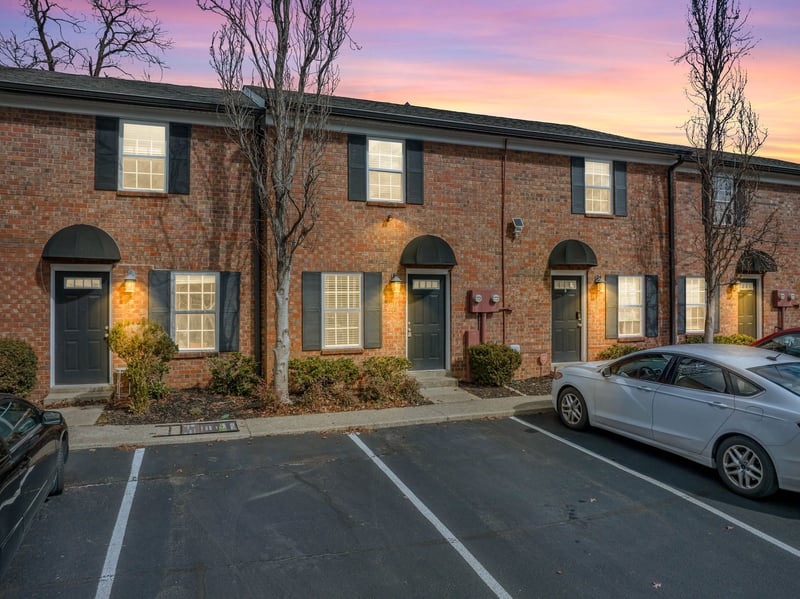 116 Porter Ter, Nashville, TN 37206