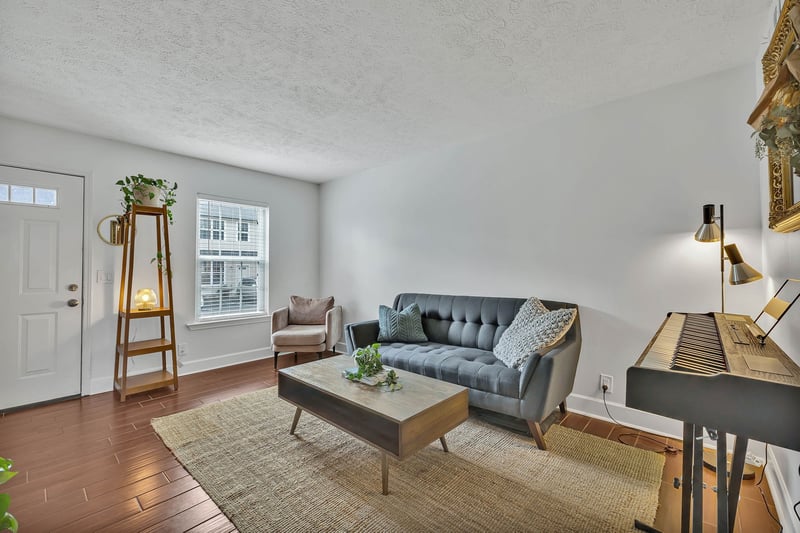116 Porter Ter, Nashville, TN 37206