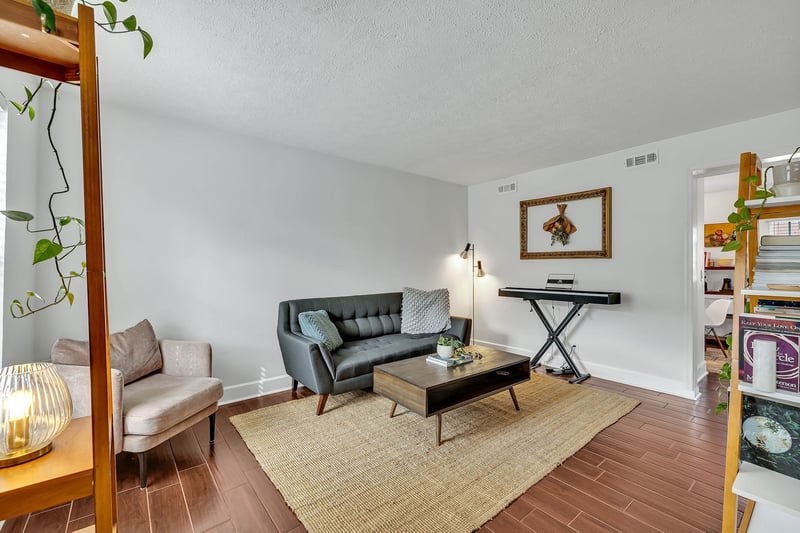 116 Porter Ter, Nashville, TN 37206
