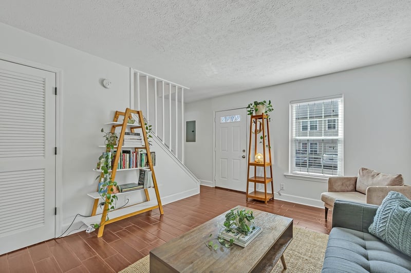 116 Porter Ter, Nashville, TN 37206