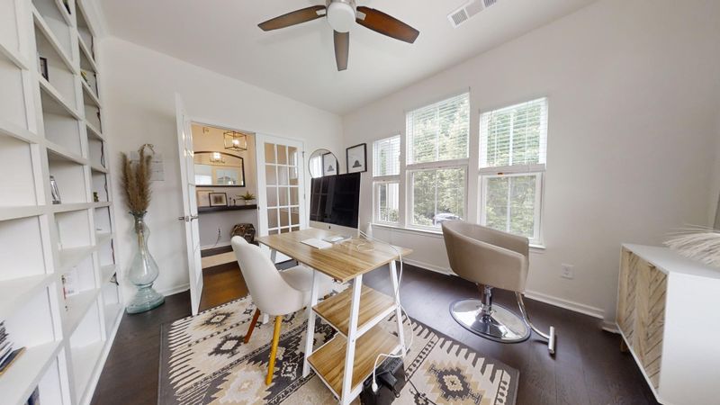 4015 Mossy Rock Ln, Franklin, TN 37064