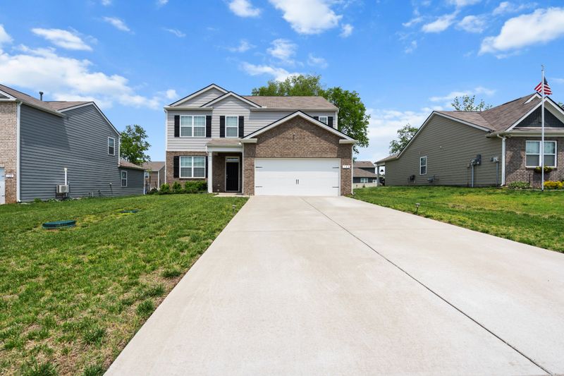 120 Willy Mae Rd, Murfreesboro, TN 37129