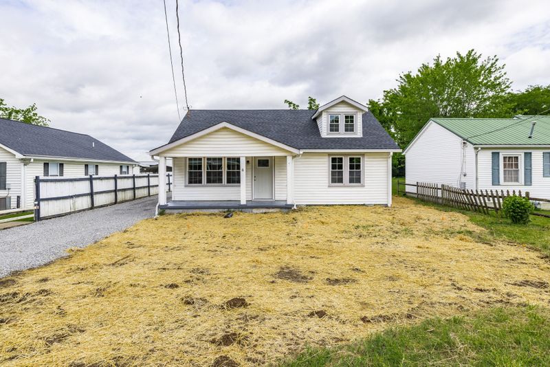 108 Maple St, Gallatin, TN 37066