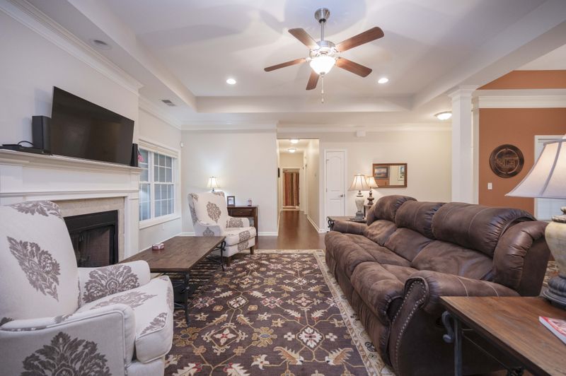 2410 Bridgeway St, Murfreesboro, TN 37128