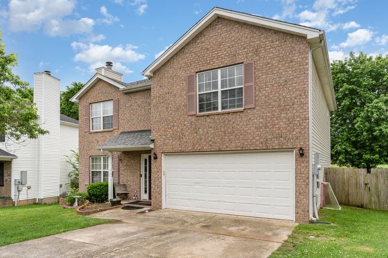127 Baker Springs Ln, Spring Hill, TN 37174