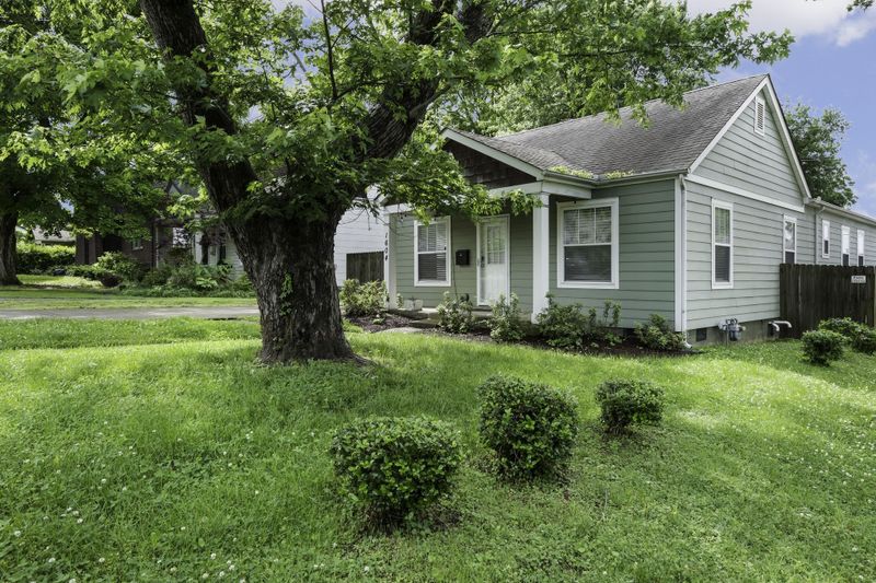 1604 Eastside Ave, Nashville, TN 37206