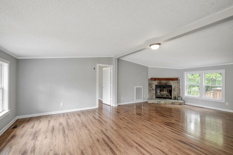 3923 Akin Ridge Rd, Williamsport, TN 38487
