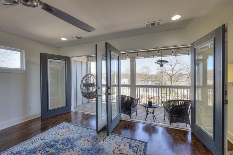 2503B Inga St, Nashville, TN 37206