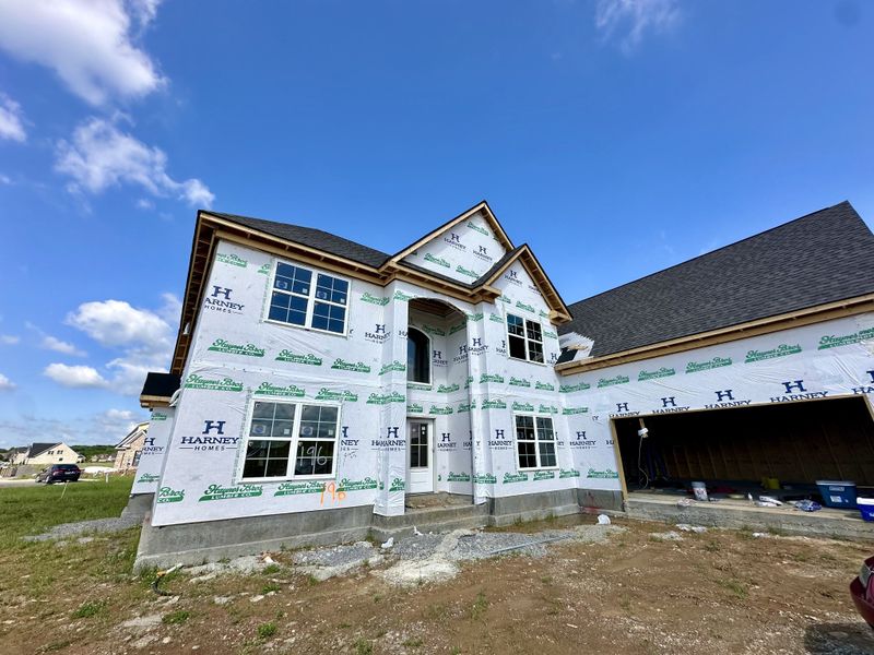 5610 Sinclair St, Murfreesboro, TN 37127