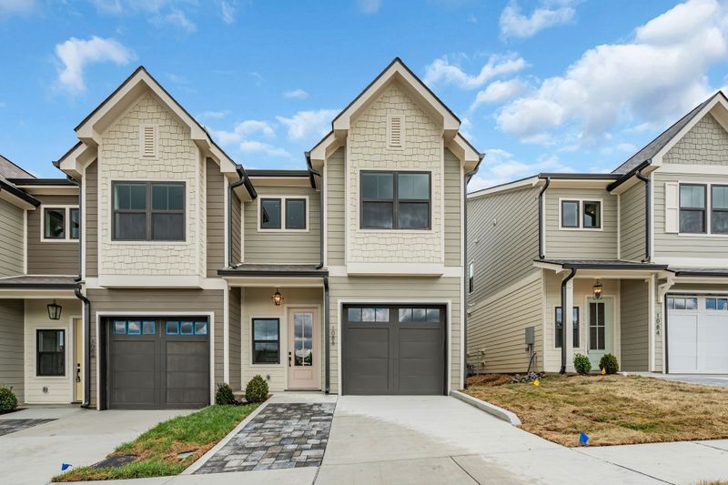 1076 Noble Loop #16, Nashville, TN 37211