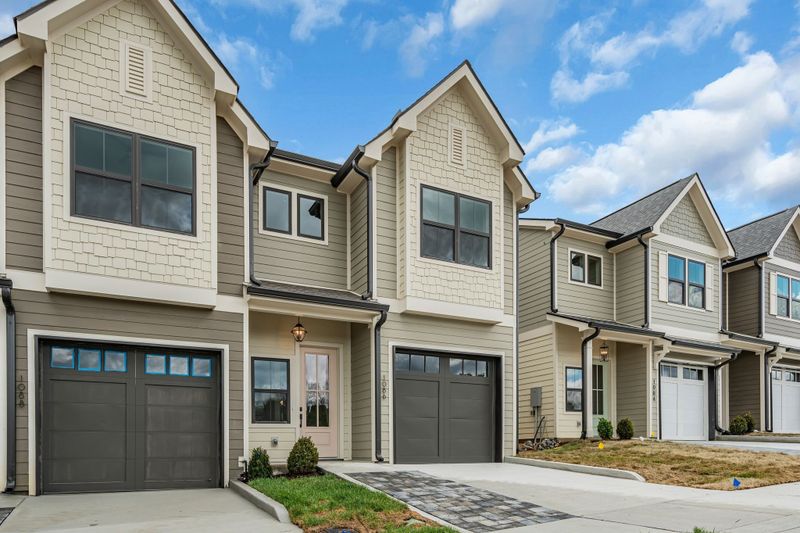 1076 Noble Loop #16, Nashville, TN 37211
