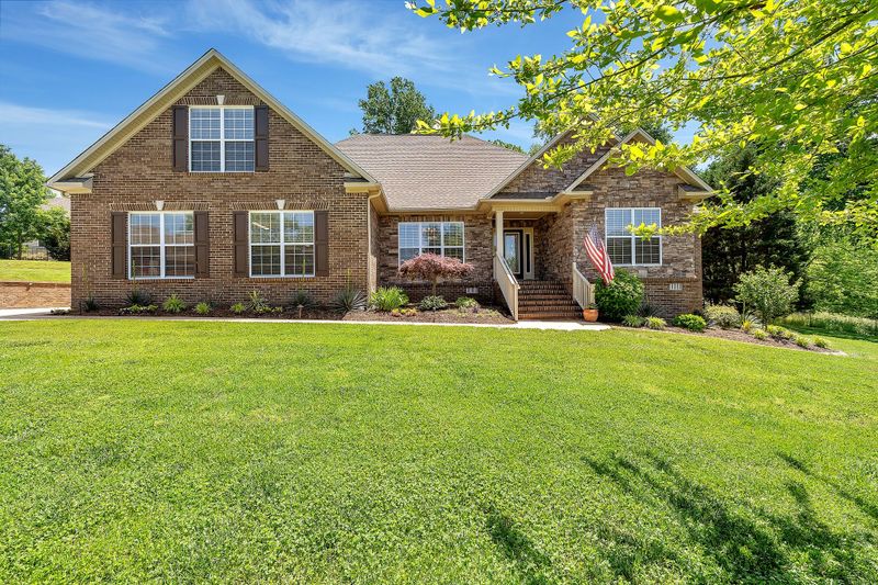 955 Crosby Ct, Columbia, TN 38401