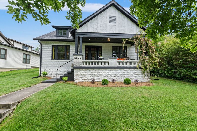 2602 Essex Pl, Nashville, TN 37212