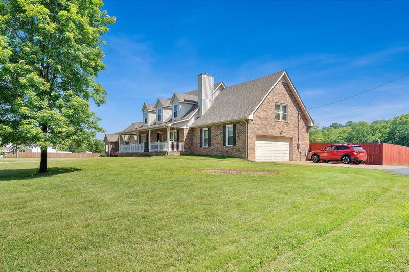 7810 Old Springfield Pike, Goodlettsville, TN 37072