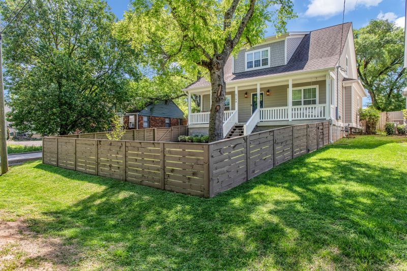 519A Patterson St, Nashville, TN 37211