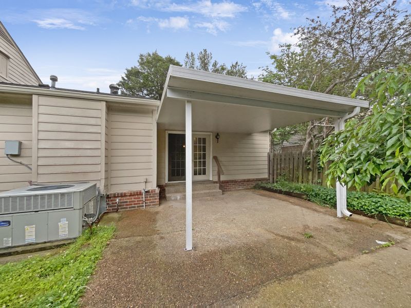 3880 Priest Lake Dr #78, Nashville, TN 37217