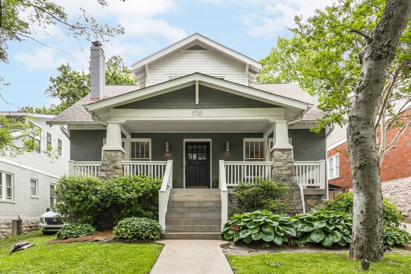 1720 Beechwood Ave, Nashville, TN 37212