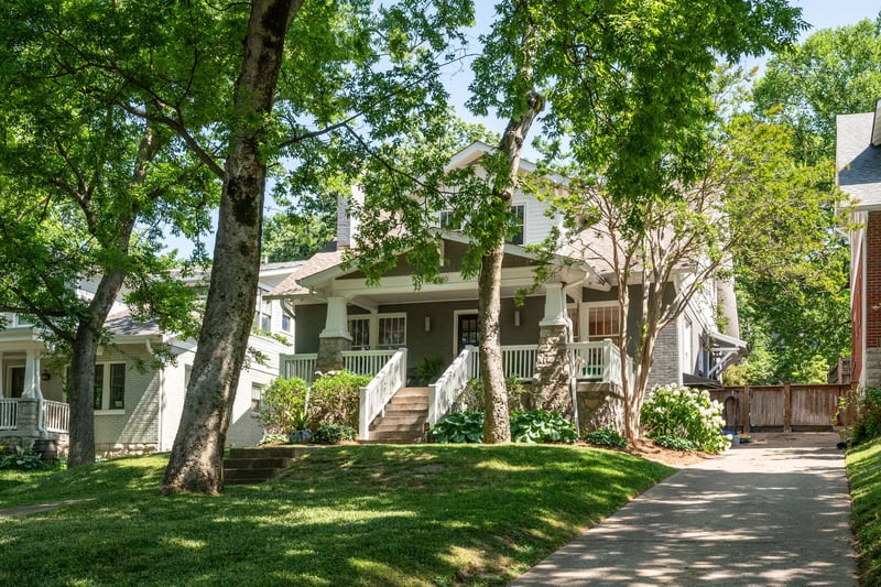 1720 Beechwood Ave, Nashville, TN 37212