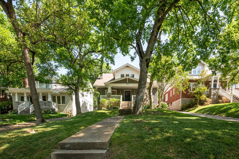 1720 Beechwood Ave, Nashville, TN 37212
