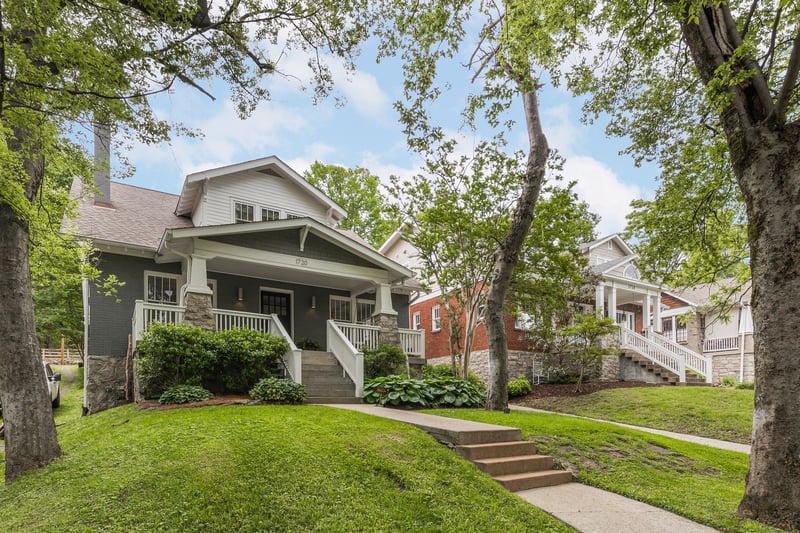 1720 Beechwood Ave, Nashville, TN 37212