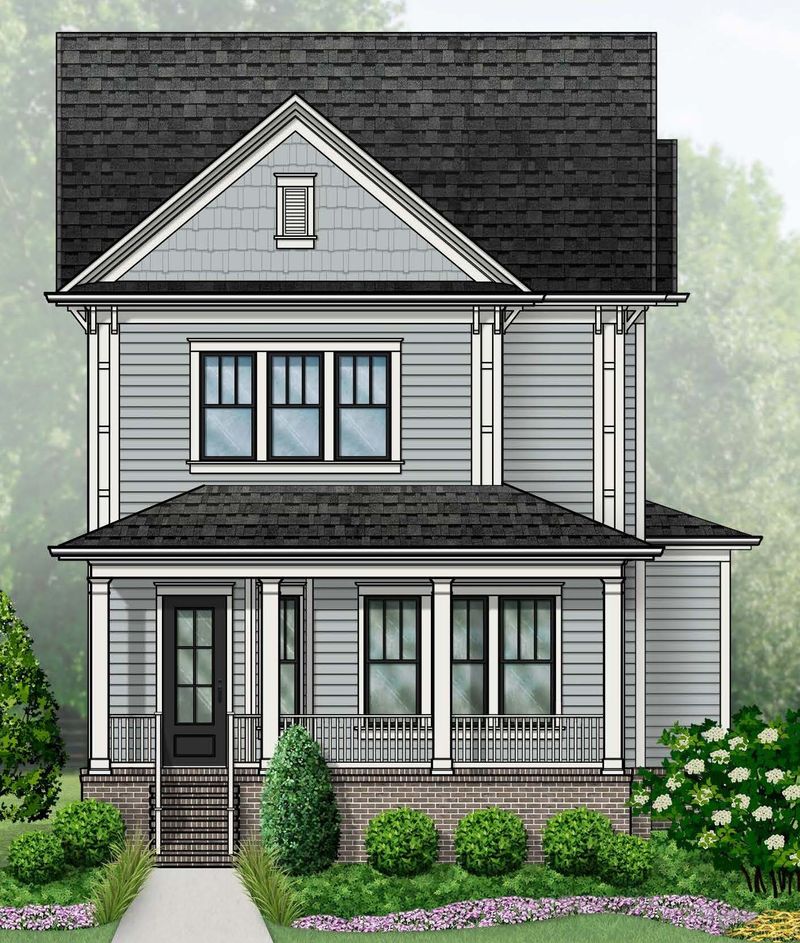 6000 Congress Dr, Franklin, TN 37064