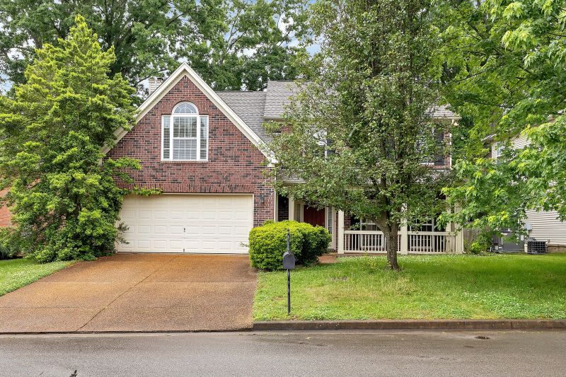 7013 Calderwood Dr, Antioch, TN 37013
