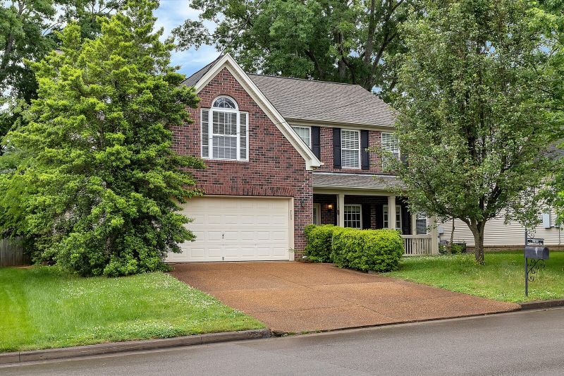 7013 Calderwood Dr, Antioch, TN 37013