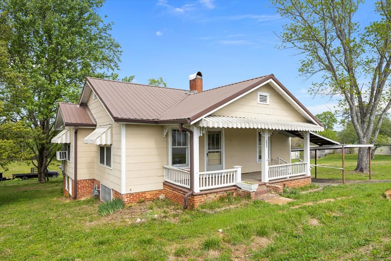 6895 Highway 27, Rock Spring, GA 30739