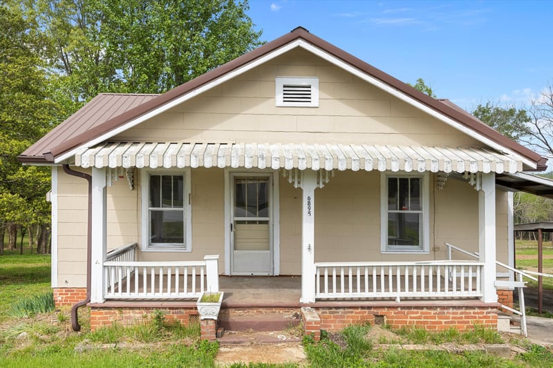 6895 Highway 27, Rock Spring, GA 30739
