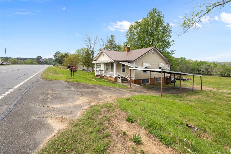 6895 Highway 27, Rock Spring, GA 30739