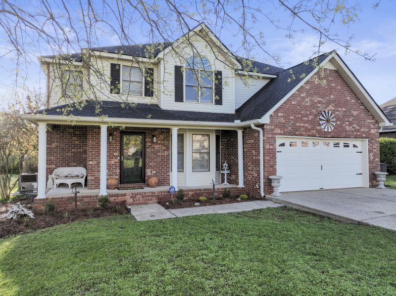 3236 Madison Ave, Murfreesboro, TN 37130
