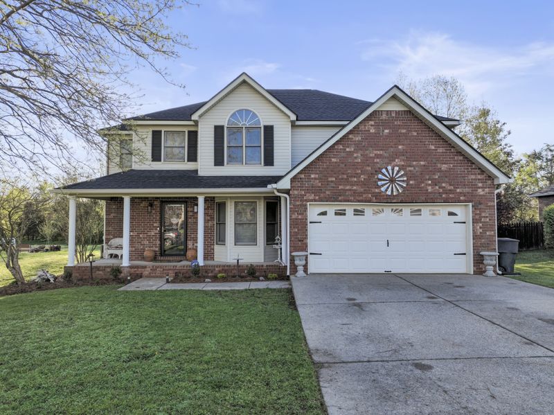 3236 Madison Ave, Murfreesboro, TN 37130