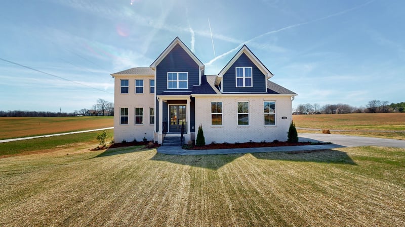 136 Aplin Branch Rd, Cottontown, TN 37048