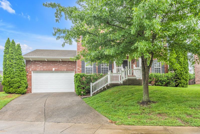 2204 Wolford Cir, Franklin, TN 37067