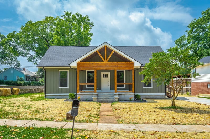 159 Church St, Trion, GA 30753