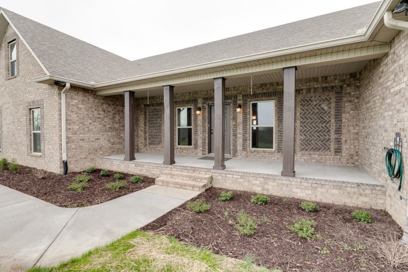 505 Branham Mill Rd, Gallatin, TN 37066