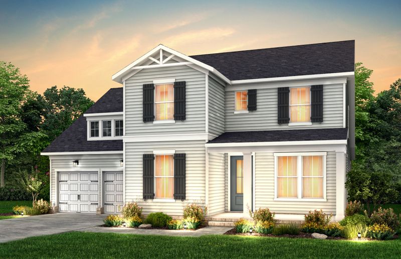 1195 Pebble Run Rd, Hendersonville, TN 37075
