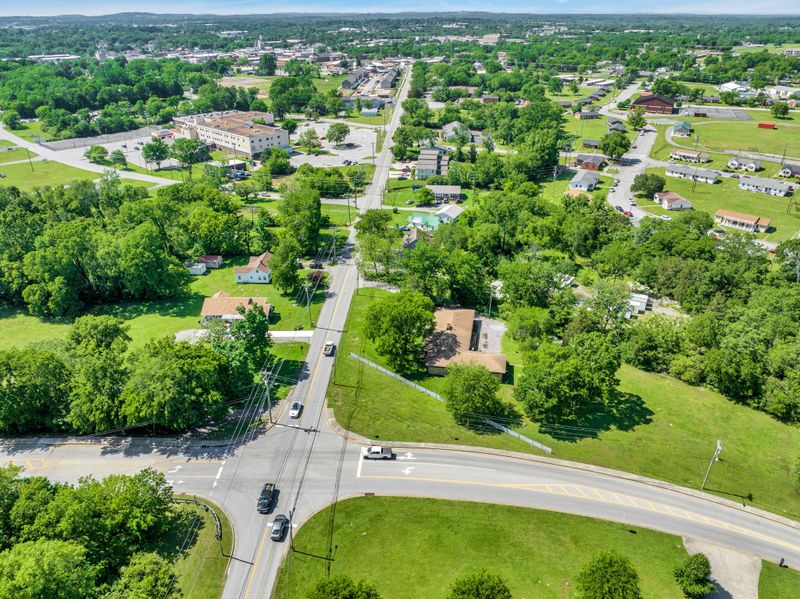 0 Park Ave, Lebanon, TN 37087
