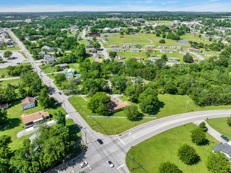 0 Park Ave, Lebanon, TN 37087