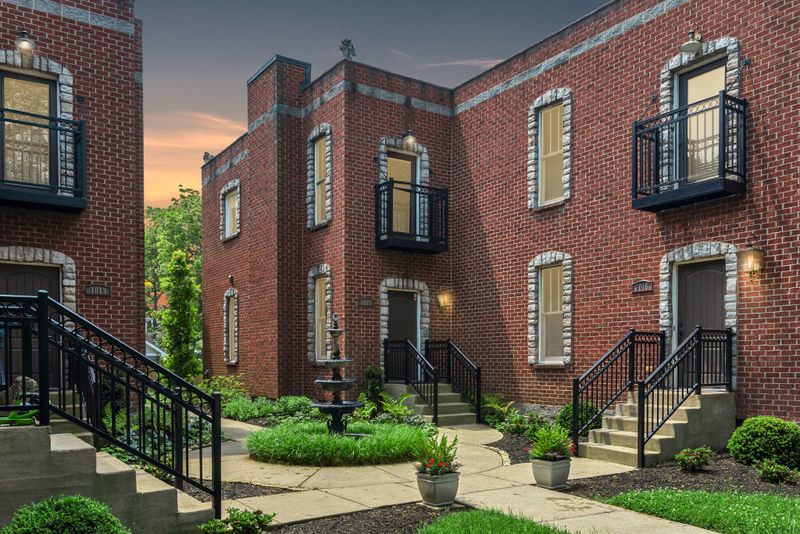 1017 Caruthers Ave, Nashville, TN 37204