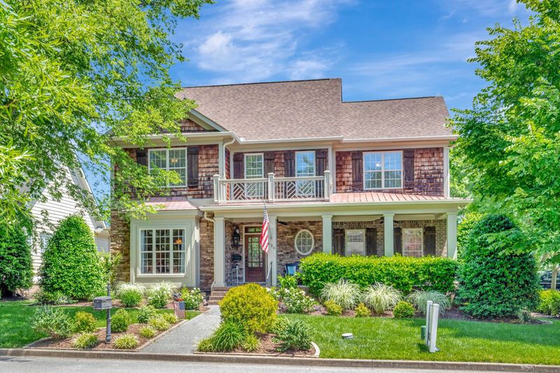 630 Band Dr, Franklin, TN 37064