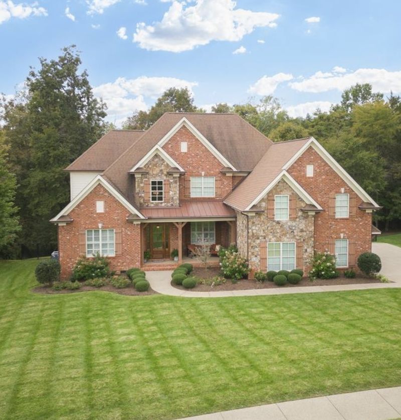 3459 Stagecoach Dr, Franklin, TN 37067