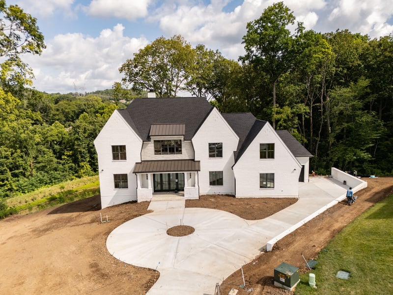 9536 Tarren Mill Ln, Brentwood, TN 37027