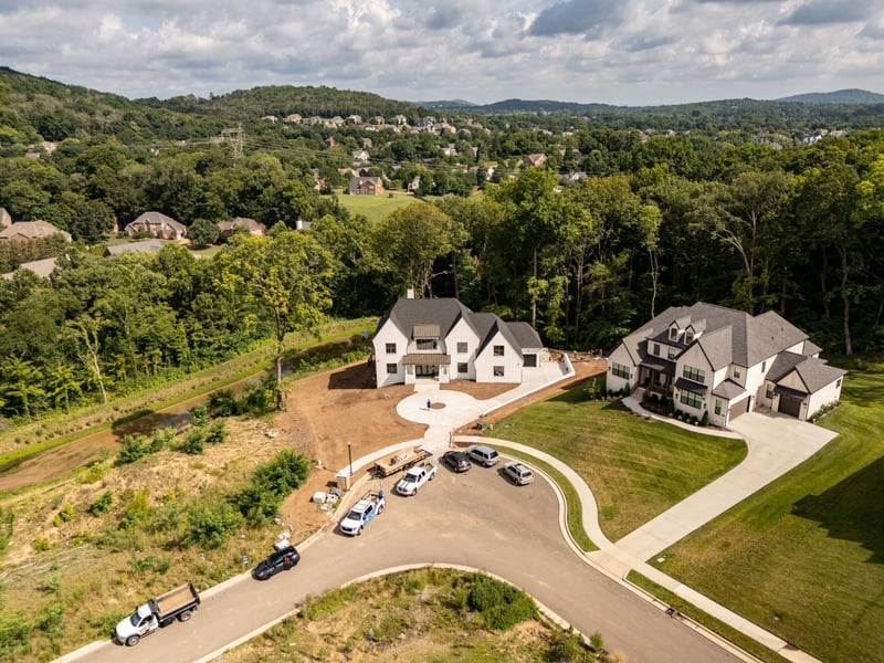 9536 Tarren Mill Ln, Brentwood, TN 37027