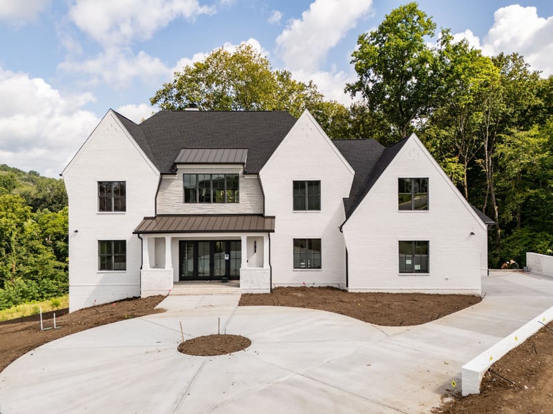 9536 Tarren Mill Ln, Brentwood, TN 37027