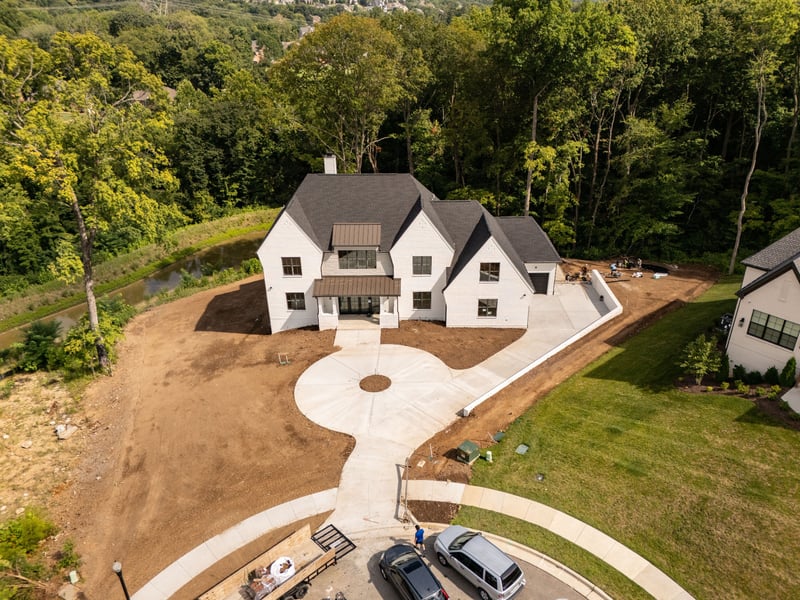 9536 Tarren Mill Ln, Brentwood, TN 37027