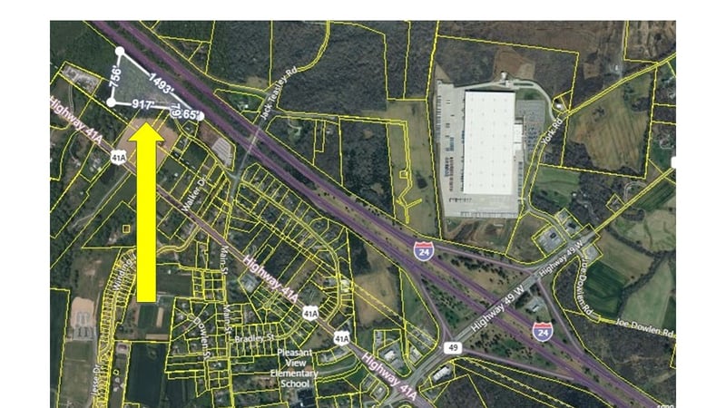 2126 Old Chamblis Rd, Pleasant View, TN 37146