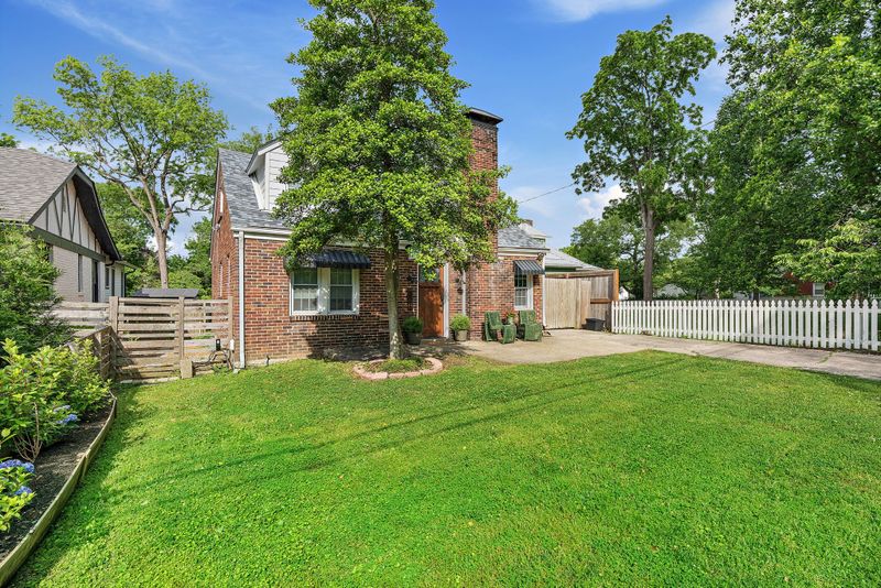 309 Chapel Ave, Nashville, TN 37206