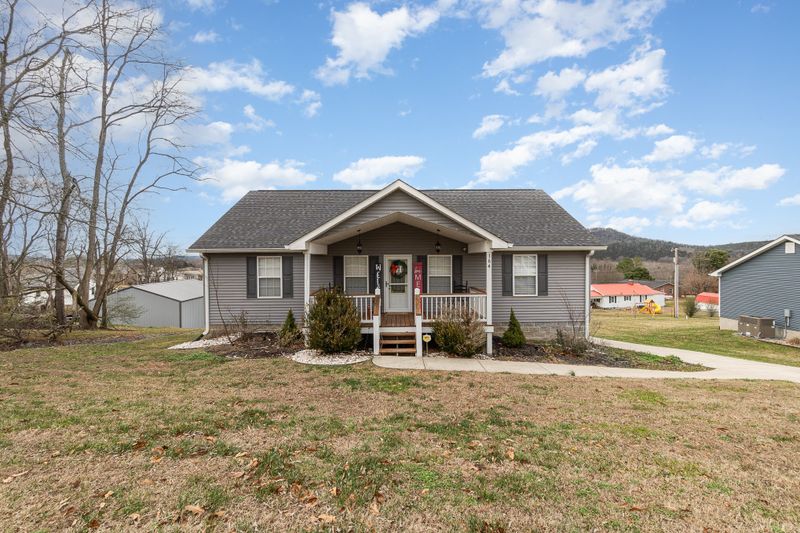 164 Mccall St, Carthage, TN 37030