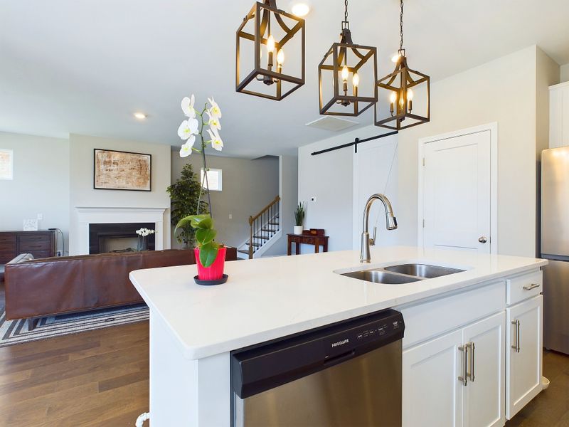 100 Calm Waters St, Franklin, TN 37064